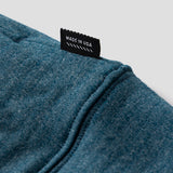 Women's Merino Gravel Sweater - Zissou