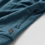 Women's Merino Gravel Sweater - Zissou
