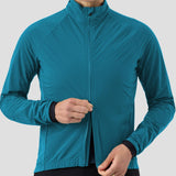 Women's Micro Climate Jacket - Azul
