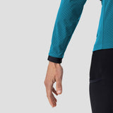 Women's Micro Climate Jacket - Azul