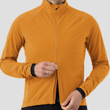 Women's Micro Climate Jacket - Golden