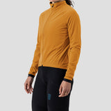 Women's Micro Climate Jacket - Golden
