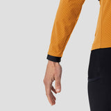 Women's Micro Climate Jacket - Golden