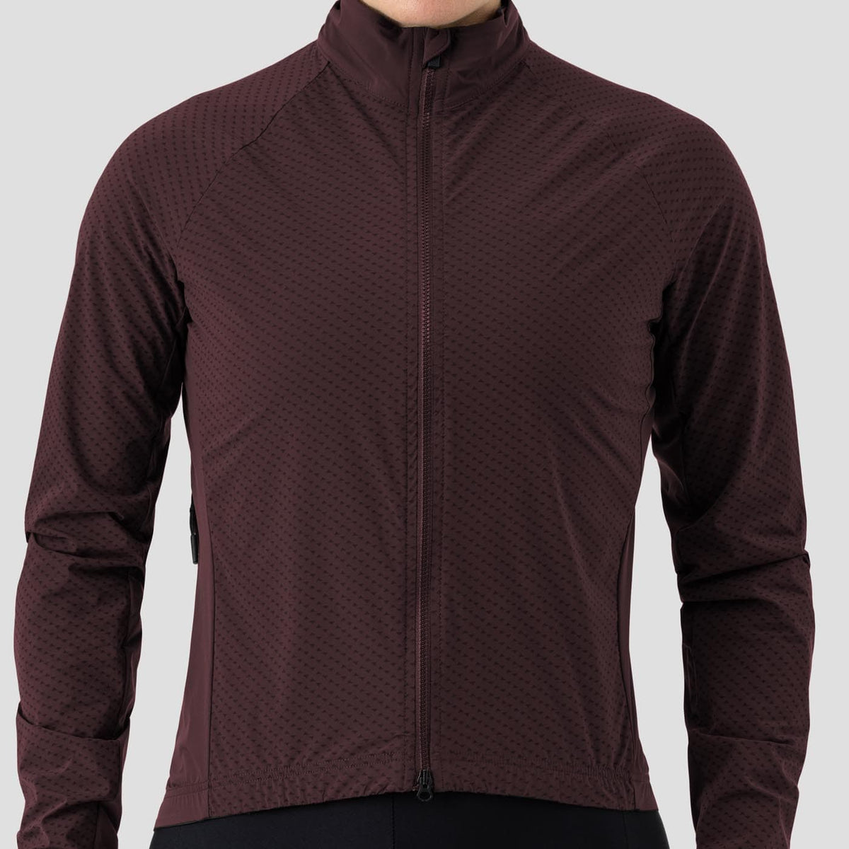 Micro Climate Jacket Nightshady