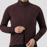 Women's Micro Climate Jacket - Nightshady
