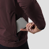 Women's Micro Climate Jacket - Nightshady