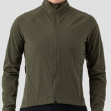 Women's Micro Climate Jacket - Olive