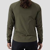 Women's Micro Climate Jacket - Olive