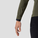 Women's Micro Climate Jacket - Olive