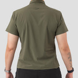 Women's Mission Shirt - Olive