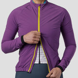 Women's Micro Climate Jacket - Royal
