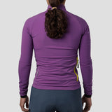 Women's Micro Climate Jacket - Royal
