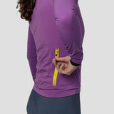 Women's Micro Climate Jacket - Royal