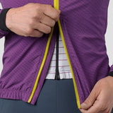 Women's Micro Climate Jacket - Royal