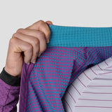 Men's Micro Climate Jacket - Royal (limited sizes)