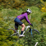 Women's Micro Climate Jacket - Royal