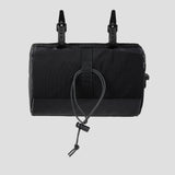 Handlebar Bag - ECOPAK Black