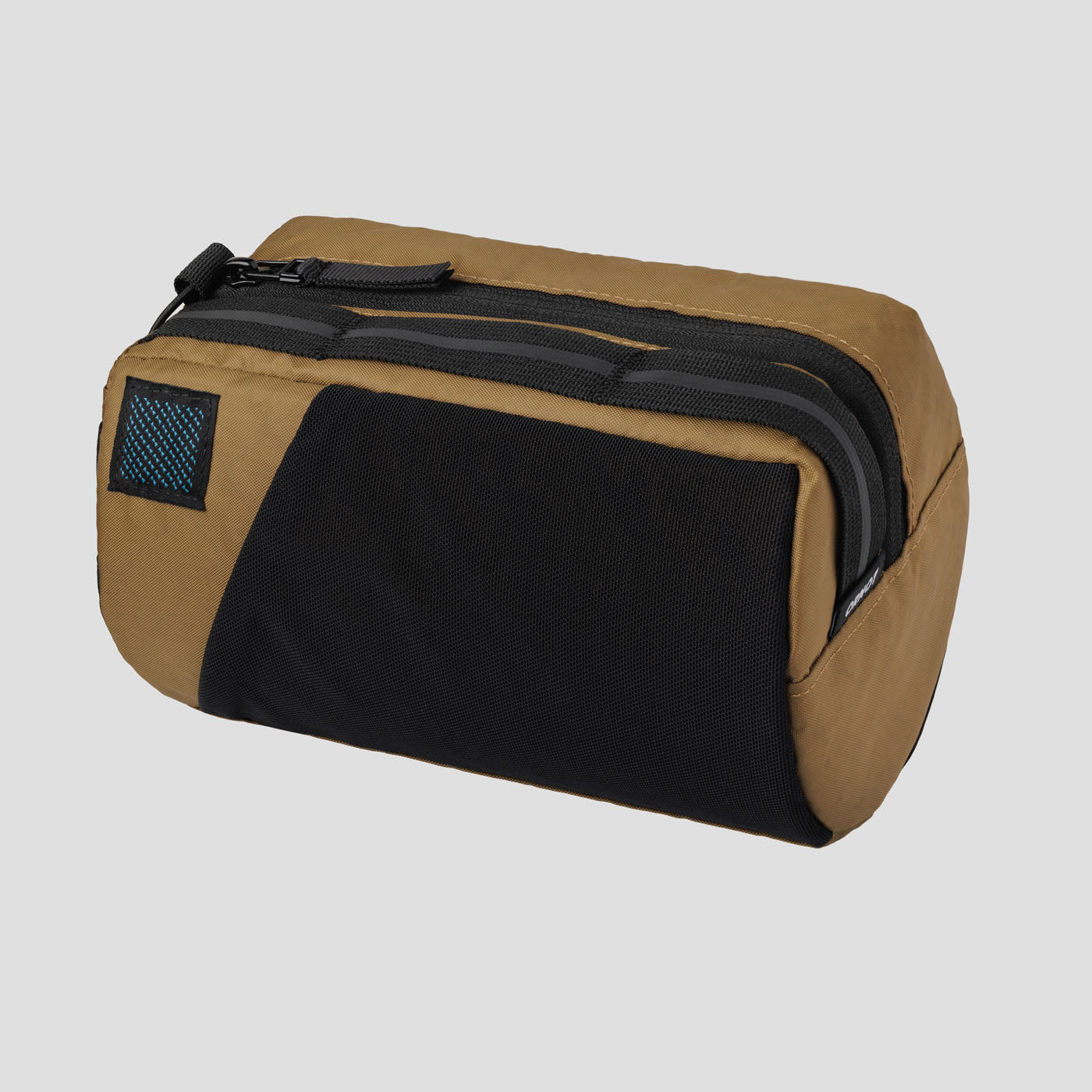 Handlebar Bag ECOPAK Coyote