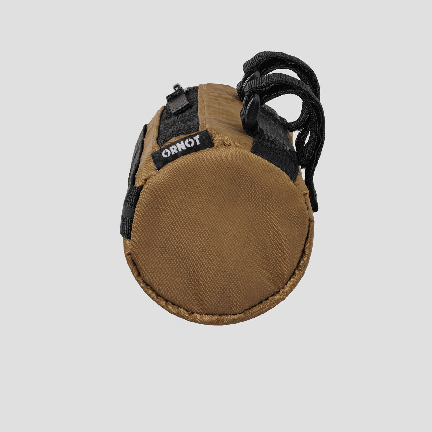 Handlebar Bag Mini ECOPAK Coyote