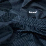 Men's LS House Jersey - Stone Blue