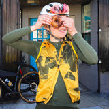 Women's Lightweight Vest - Clement Golden