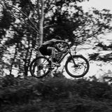 Men's UV Trail Shirt - Sage 415