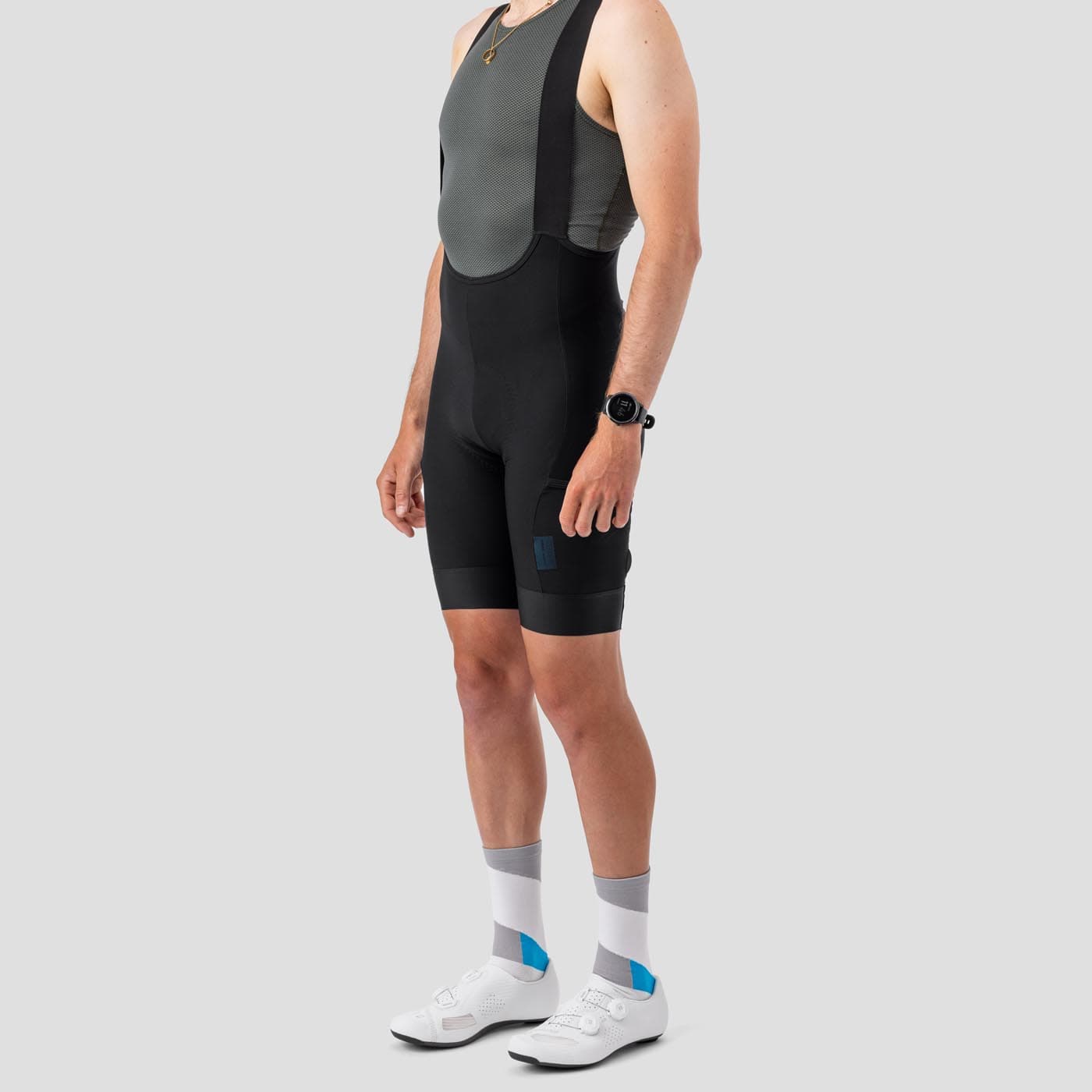 2025 Cargo Bib Short