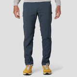 Men's Mission Pants - Stone Blue
