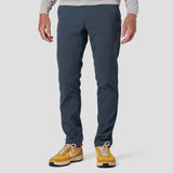 Men's Mission Pants - Stone Blue