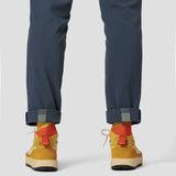 Men's Mission Pants - Stone Blue