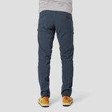 Men's Mission Pants - Stone Blue