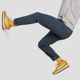 Men's Mission Pants - Stone Blue