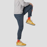 Men's Mission Pants - Stone Blue