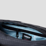 Handlebar Bag - UltraGrid Black
