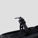 Handlebar Bag - UltraGrid Black