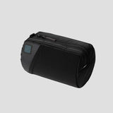 Handlebar Bag - UltraGrid Black