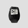 Handlebar Bag - UltraGrid Black
