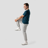 Men's Lightweight Mission Pants - Fog