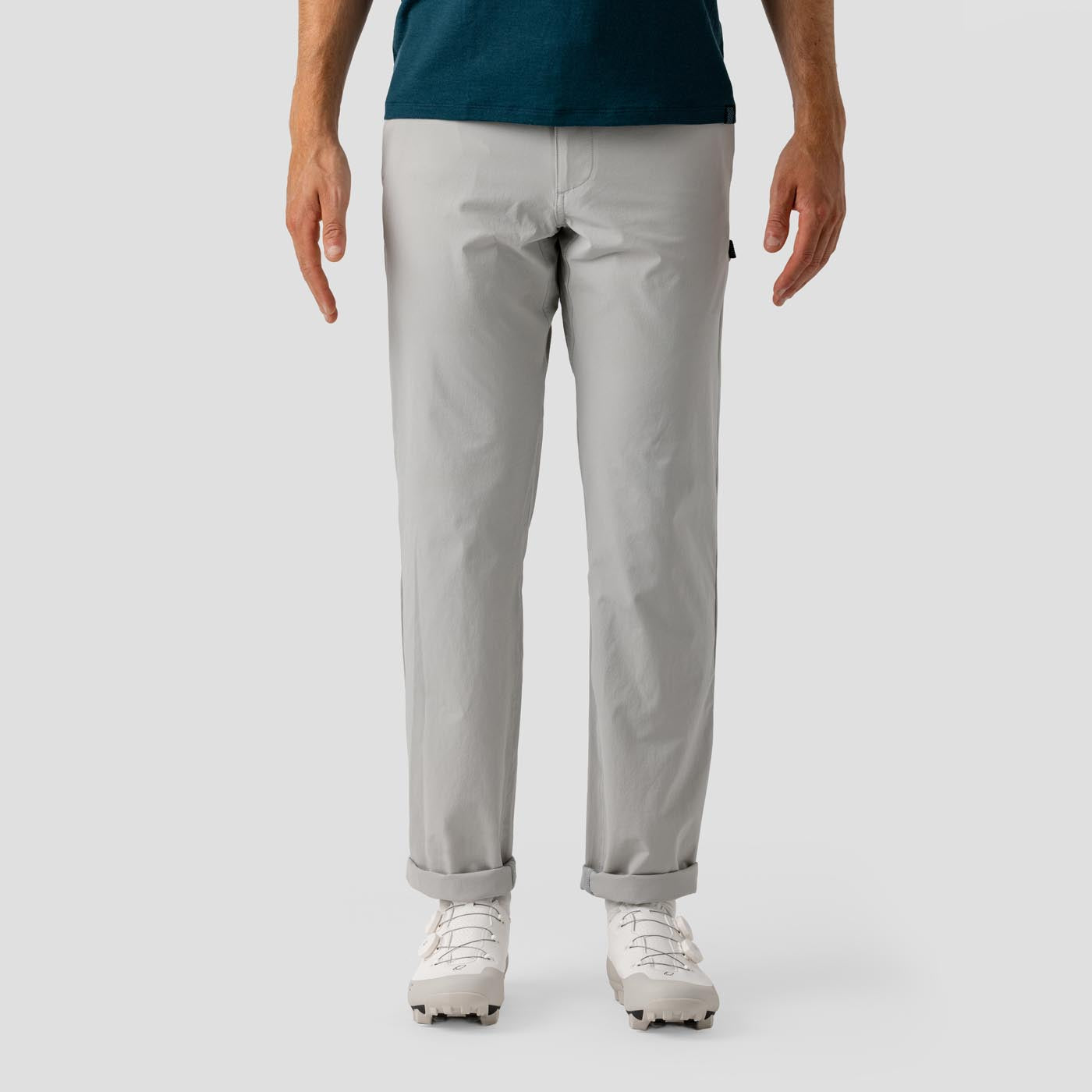 Lightweight Mission Pants Fog