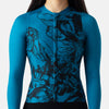 Women's Long Sleeve Park Jersey - Emily Bei