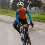 Women's Micro Climate Vest - Mars
