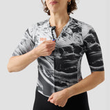 Women's Park Jersey - Zenith