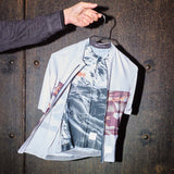 Women's Park Jersey - Pinnacle
