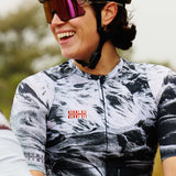 Women's Park Jersey - Zenith