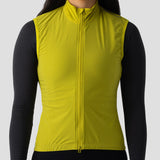 Women's Micro Climate Vest - Morocco