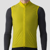 Men's Micro Climate Vest - Morocco