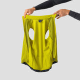 Men's Micro Climate Vest - Morocco