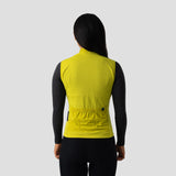 Women's Micro Climate Vest - Morocco