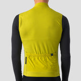 Men's Micro Climate Vest - Morocco