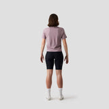 Women's Merino Riding Shirt - Lavender